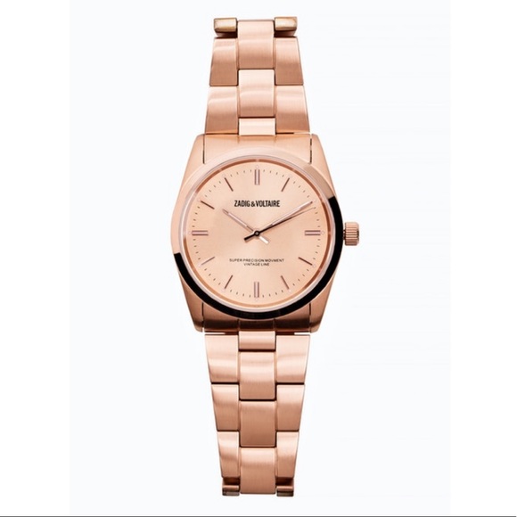 Zadig & Voltaire watch - Picture 1 of 9